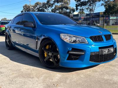 2013 Holden Special Vehicles GTS Sedan GEN-F MY14 for sale in Seaford